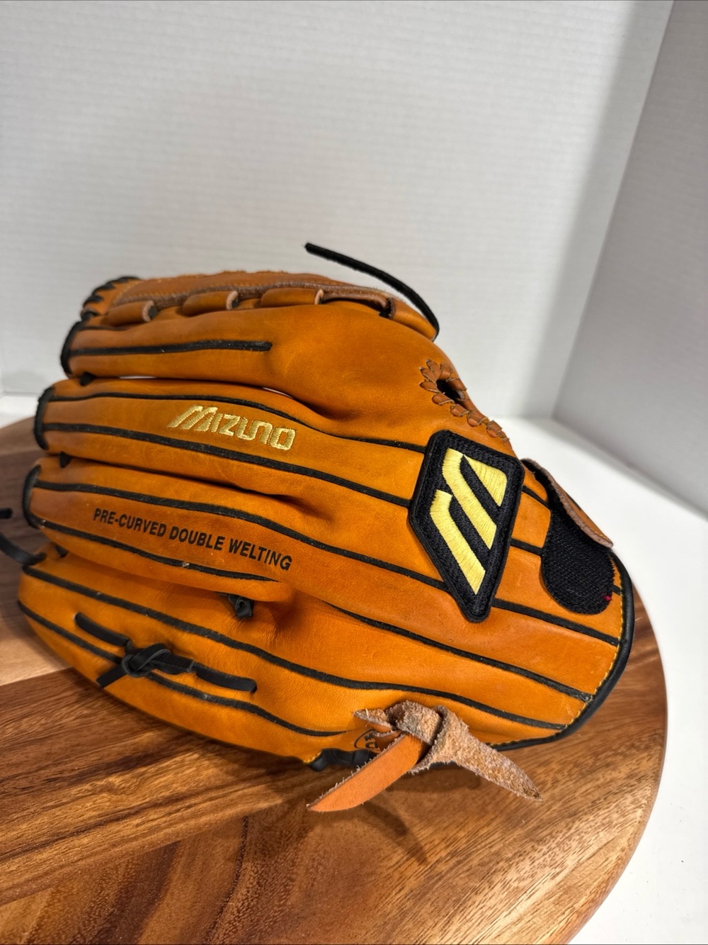 Mizuno Baseball Glove MPM 13.25in Right Hand Throw, Power Lock